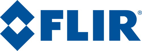 Flir - AITA 2011 sponsor