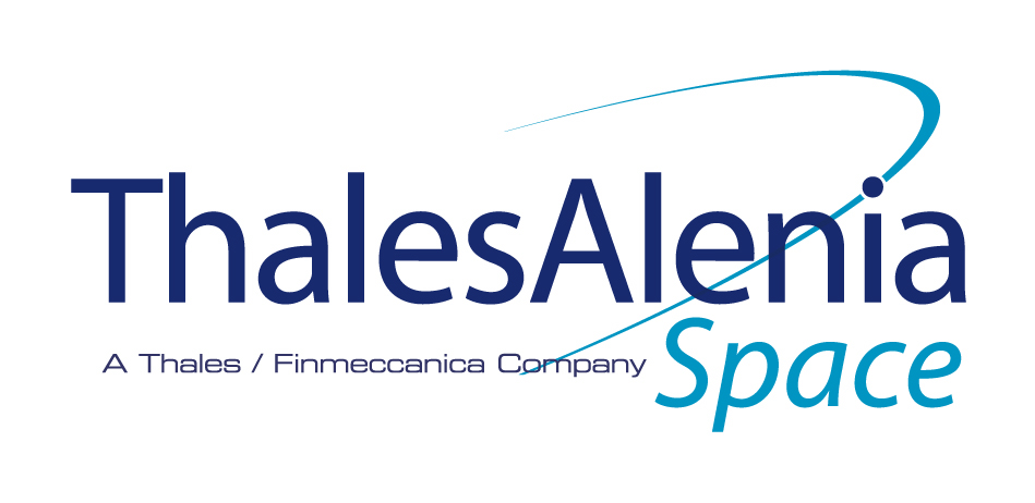Thales Alenia Space - AITA 2011 sponsor